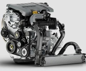 Renault engines, cheap prices, reconditioned & used stock | Diesel